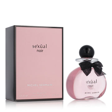 Parfum Femme Michel Germain Sexual Noir for Women EDP 125 ml