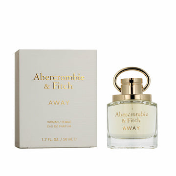 Parfum Femme Abercrombie & Fitch Away Woman EDP 50 ml