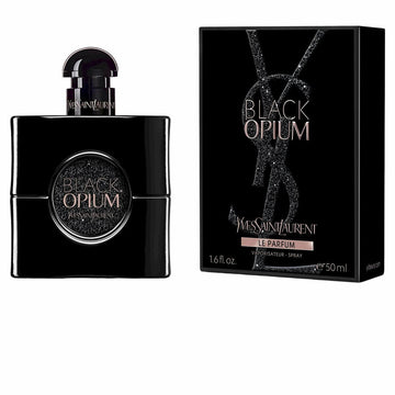 Women's Perfume Yves Saint Laurent EDP Black Opium Le Parfum 50 ml