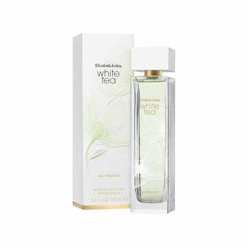 Parfum Femme Elizabeth Arden White Tea Eau Fraiche EDT 100 ml