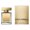 Parfum Femme Dolce & Gabbana EDP The One 50 ml