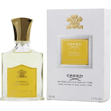 Parfum Unisexe Creed EDP Neroli Sauvage 50 ml