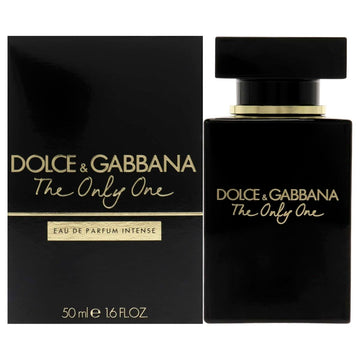 Parfum Femme Dolce & Gabbana EDP The Only One Intense 50 ml