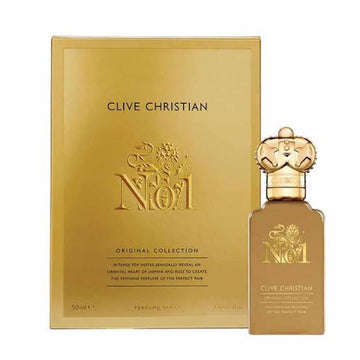 Parfum Homme Clive Christian Nº 1 Nº 1 50 ml