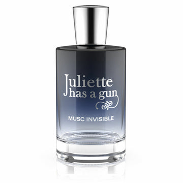 Parfum Femme Musc Invisible Juliette Has A Gun JULPFU015 EDP EDP 100 ml