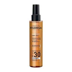 Sun Block Filorga Bronze...