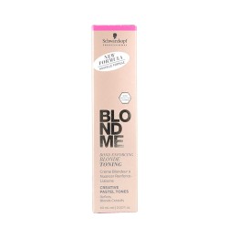 Permanent Dye Blondme...