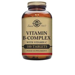 B-Complex Vitamin C Complex...