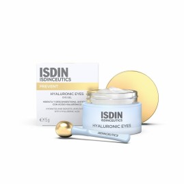 Crème pour le contour des...