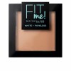 Compact Powders Fit Me Maybelline