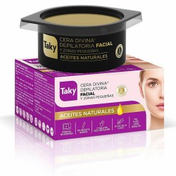 Facial Hair Removal Wax...