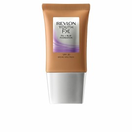 Liquid Make Up Base YouthFX Fill Revlon SPF 20 (30 ml)
