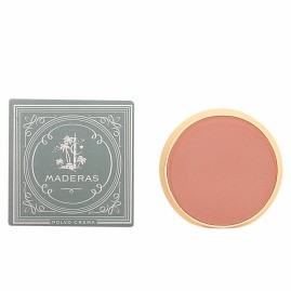 Powdered Make Up Maderas de Oriente Maderas 8420160002089