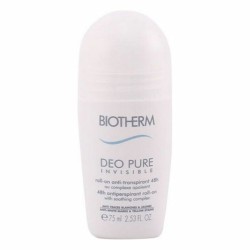 Roll-On Deodorant Pure...