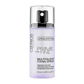 Pré base de maquillage...
