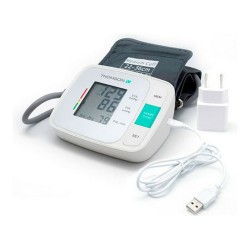 Arm Blood Pressure Monitor...