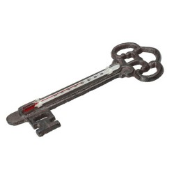 Environmental thermometer...