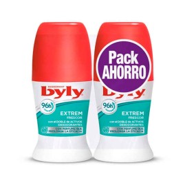 Roll-On Deodorant Extrem...