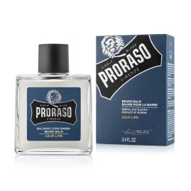 Baume pour la barbe Blue...