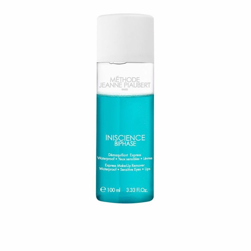 Make Up Remover Iniscience Jeanne Piaubert 82189 100 ml