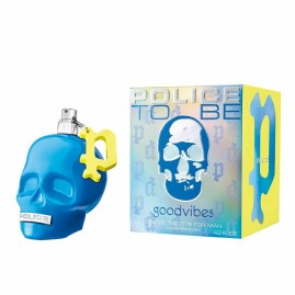 Men's Perfume Police...