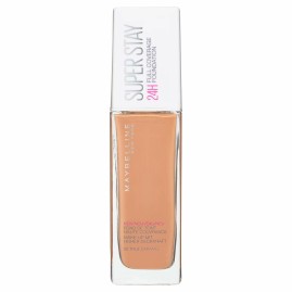 Liquid Make Up Base...