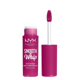 Rouge à lèvres NYX Smooth...