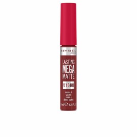 Lipstick Rimmel London...