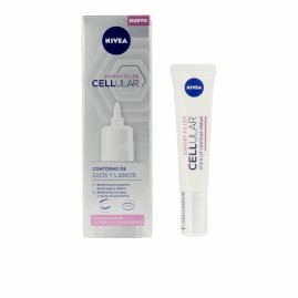 Balm for the Eye Area Nivea...