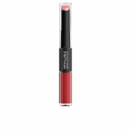Liquid lipstick L'Oreal...