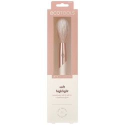 Highlighter brush Ecotools...