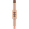 Bar Make-up Catrice Magic Shaper Nº 040 Deep 9 g
