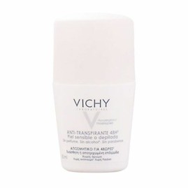 Roll-On Deodorant Vichy...