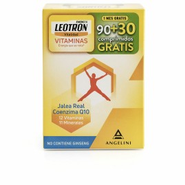 Food Supplement Leotron...