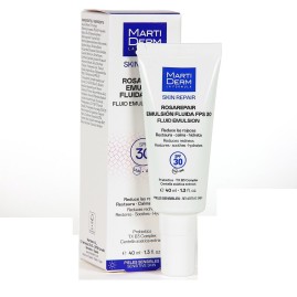 Aftershave Gel Martiderm...