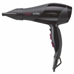 Hairdryer Solac...