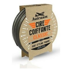 Soft Hold Wax Hairgum...