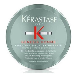 Moulding Wax Kerastase...