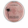 Highlighter Catrice MORE THAN GLOW Nº 040-Absolute Blushin' Bright
