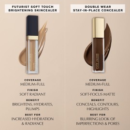 Facial Corrector Estee Lauder DOUBLE WEAR Nº 4N 12 ml