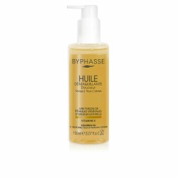 Make-up Remover Oil...