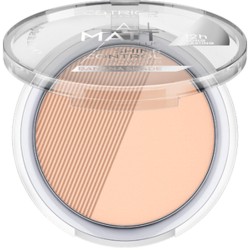 Compact Powders Catrice All...