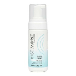 Cleansing Mousse St. Moriz...