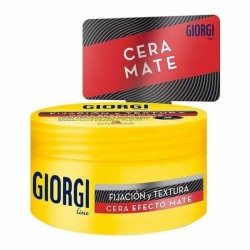 Firm Hold Wax Giorgi...