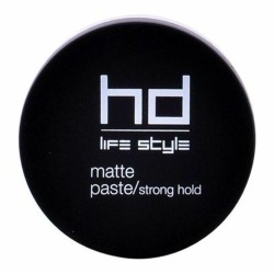 Firm Hold Wax Hd Life Style...