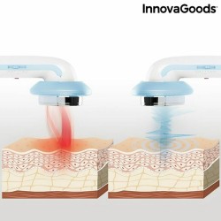 3-in-1 Ultrasonic Cavitation Anti-cellulite Massager with Infrared and Electrostimulation CellyMax InnovaGoods (Refurbished A)