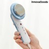 3-in-1 Ultrasonic Cavitation Anti-cellulite Massager with Infrared and Electrostimulation CellyMax InnovaGoods (Refurbished A)