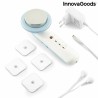3-in-1 Ultrasonic Cavitation Anti-cellulite Massager with Infrared and Electrostimulation CellyMax InnovaGoods (Refurbished A)