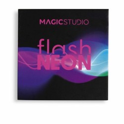 Eye Shadow Palette Magic...