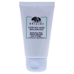 Cleansing Foam Origins...